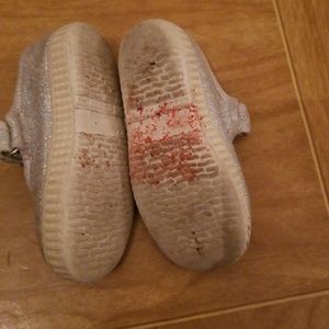 Cute Mary Jane sneaker